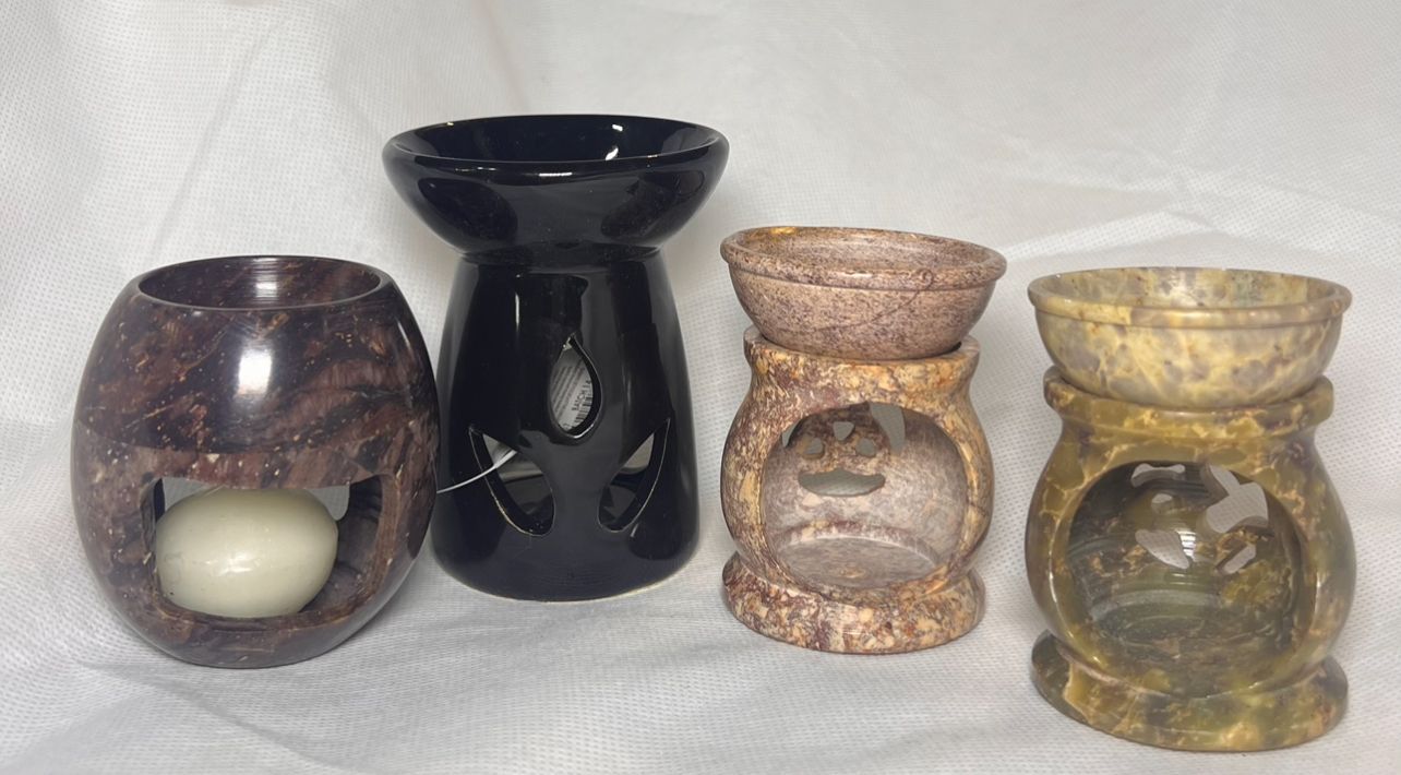 Oil Burners - Various