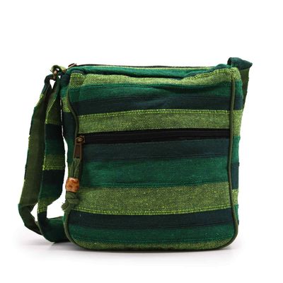 Nepal Sling Bag