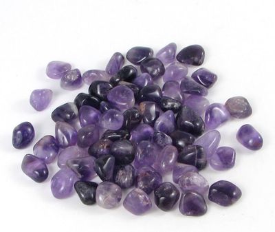 Small Amethyst - Pack of 3
