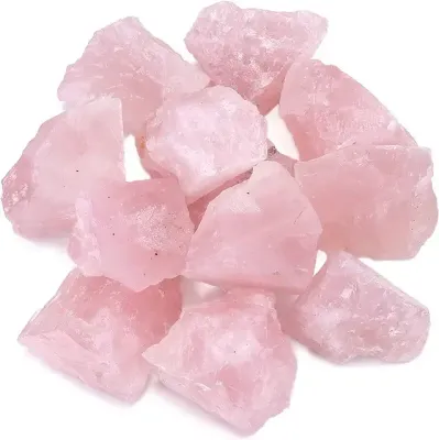 Rose Quartz