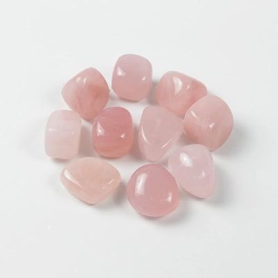Medium Rose Quartz