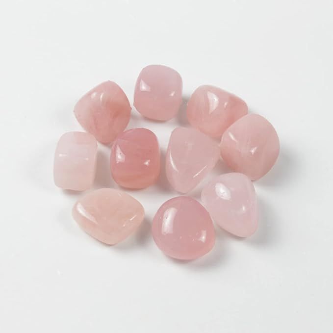 Medium Rose Quartz