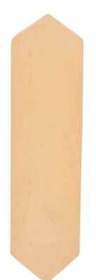 Double pointed Yellow Aventurine wand