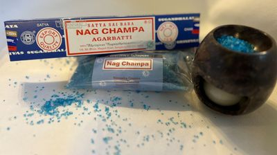 NAG CHAMPA