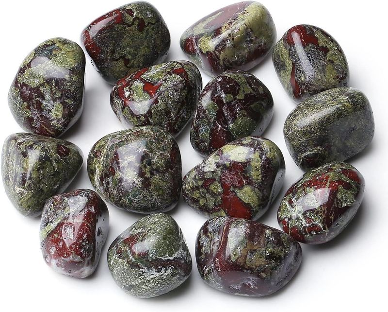 Bloodstone