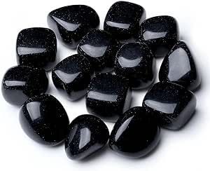 Black Obsidian