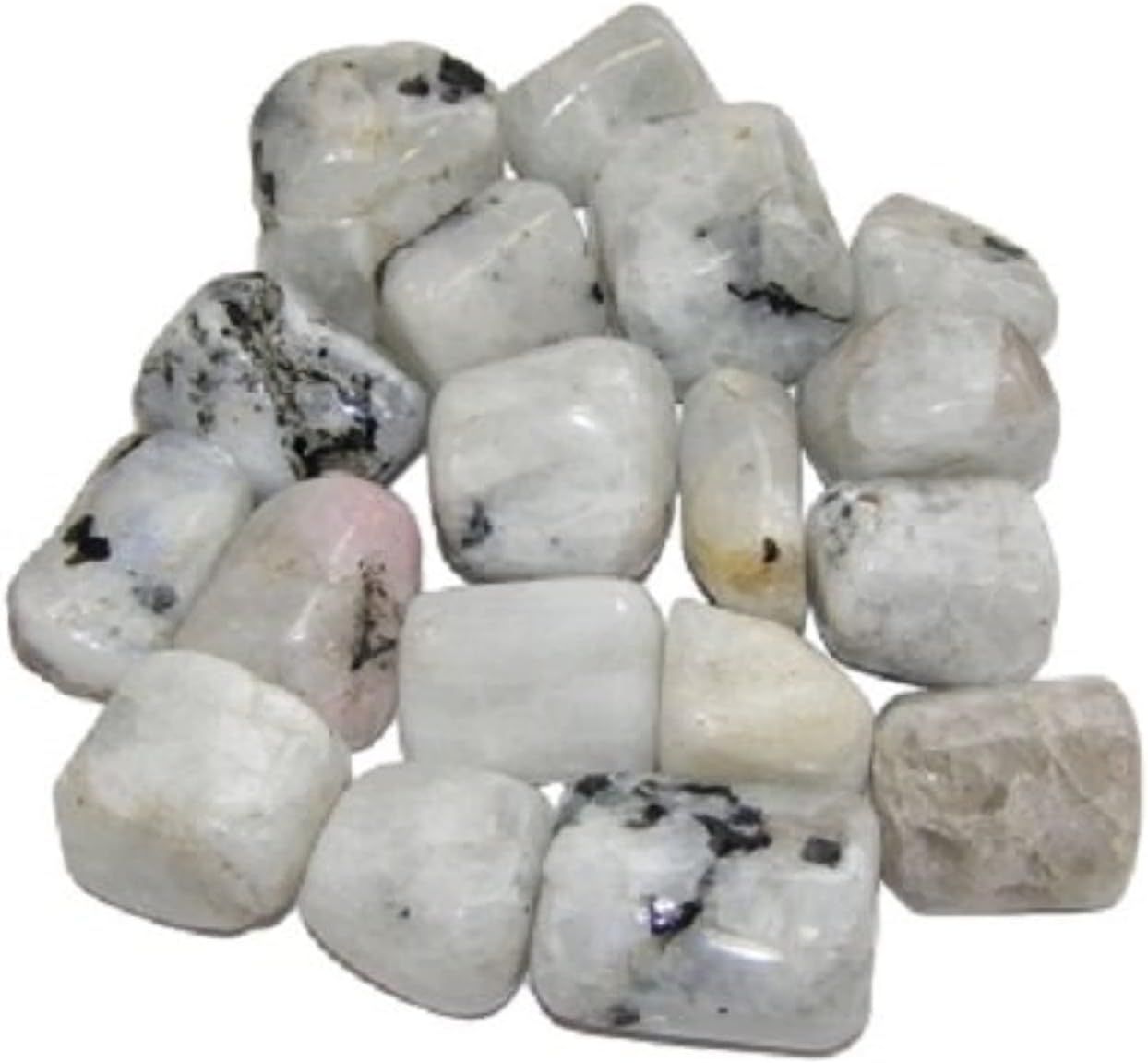Medium Moonstone polished crystal