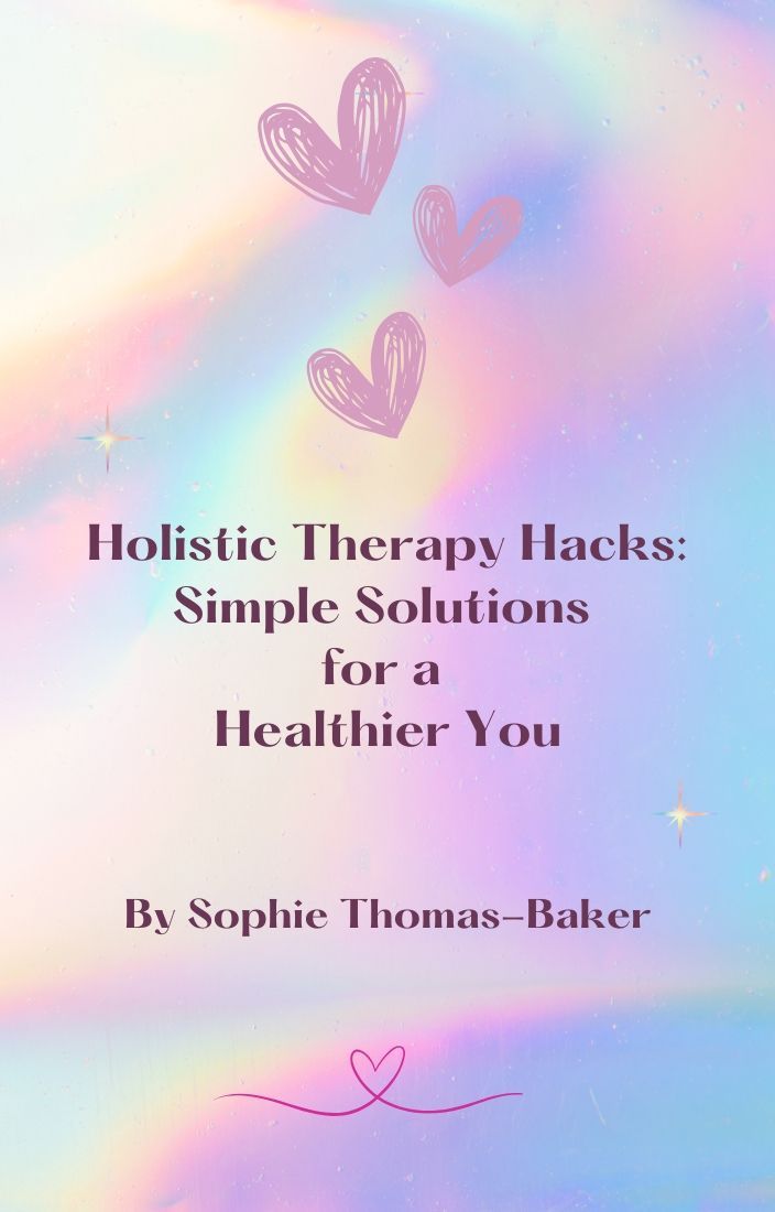 Holistic Therapy Hacks