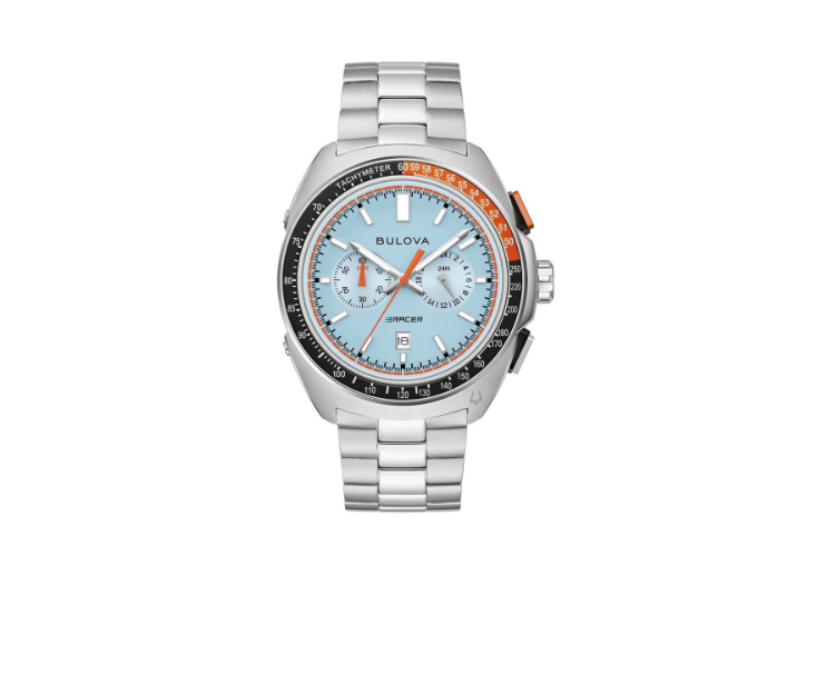 Orologio Bulova RACER LIMITED EDITION