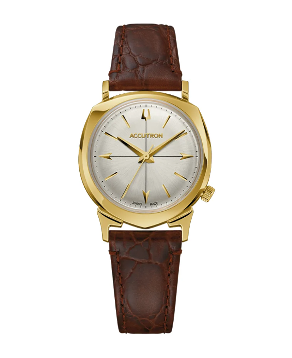 Orologio Bulova ACCUTRON LIMITED EDITION