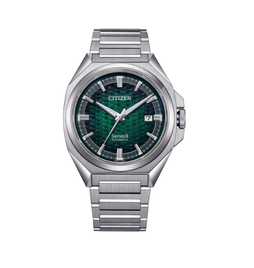 Orologio Citizen SERIE 8 AUTOMATIC