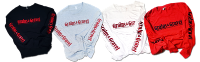 The Grains &amp; Gravel 4-Pack
