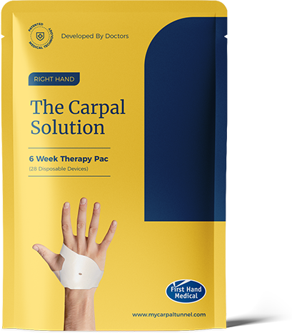 Carpal Solution