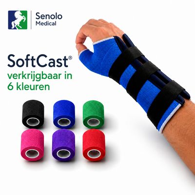 SoftCast