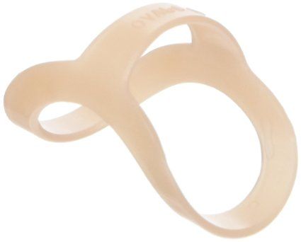 3PP Oval-8 vingerspalk Pediatric Kit 3 stuks van maat 3 tm 7 - verkrijgbaar in beige
