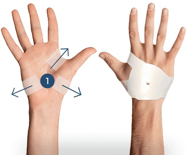 Carpal Solution