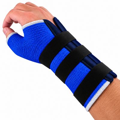 Senolo SoftCast 2,5 cm x 1,8 m - 20 rollen