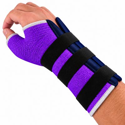 Senolo SoftCast 5 cm x 3,6 m - 10 rollen