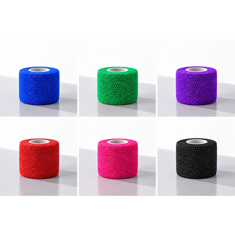 Senolo SoftCast 5 cm x 3,6 m - 10 rollen