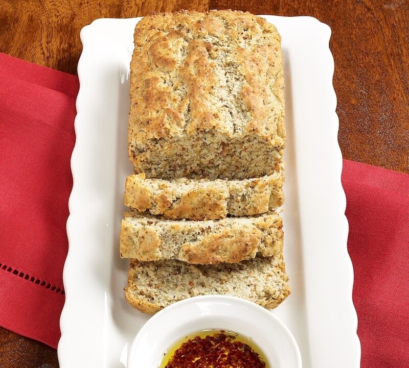 Tomato Basil Bread Mix