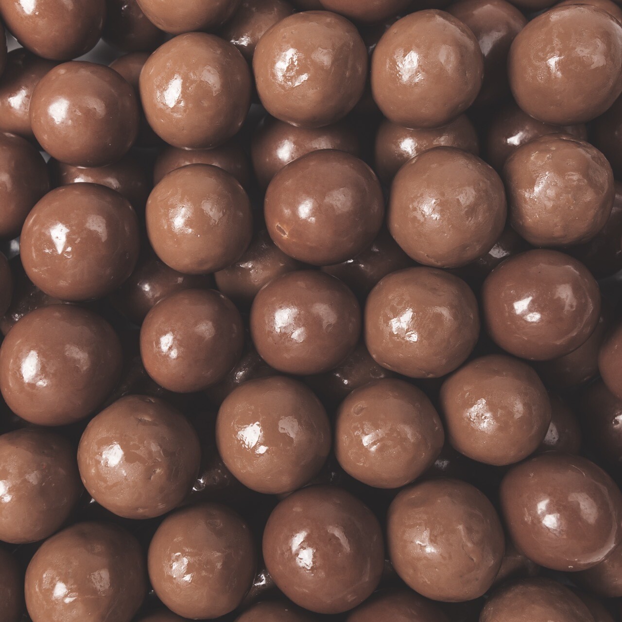 Chocolate Malted Milk Balls - 7 oz.
