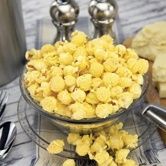 White Cheddar Popcorn - 5 oz.