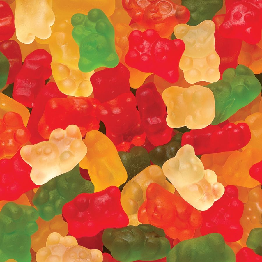 Gummi Bears