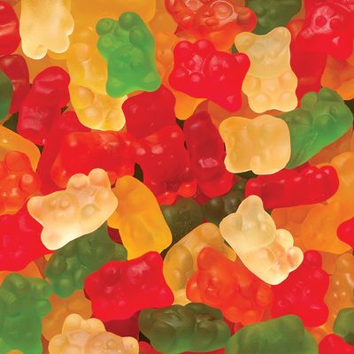 Gummi Bears