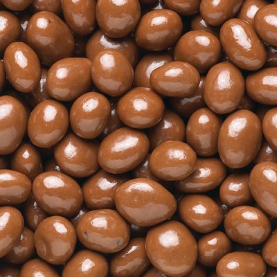 Chocolate Covered Raisins