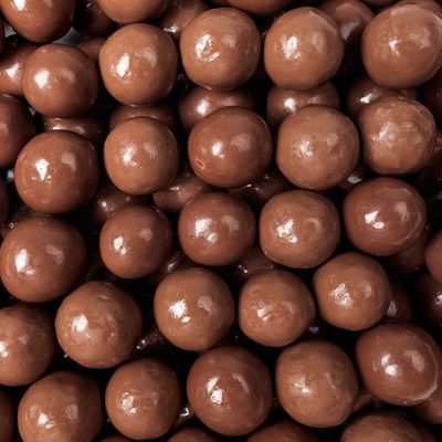 Chocolate Malted Milk Balls
