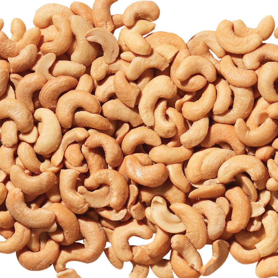 Cashew Halves