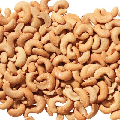 Cashew Halves