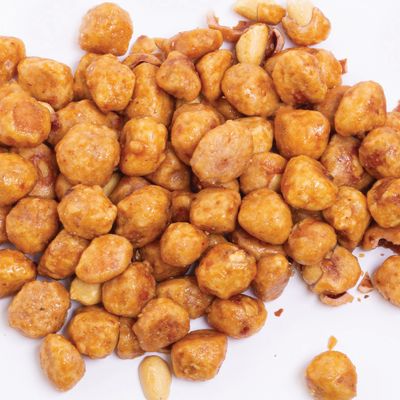 Butter Toffee Peanuts