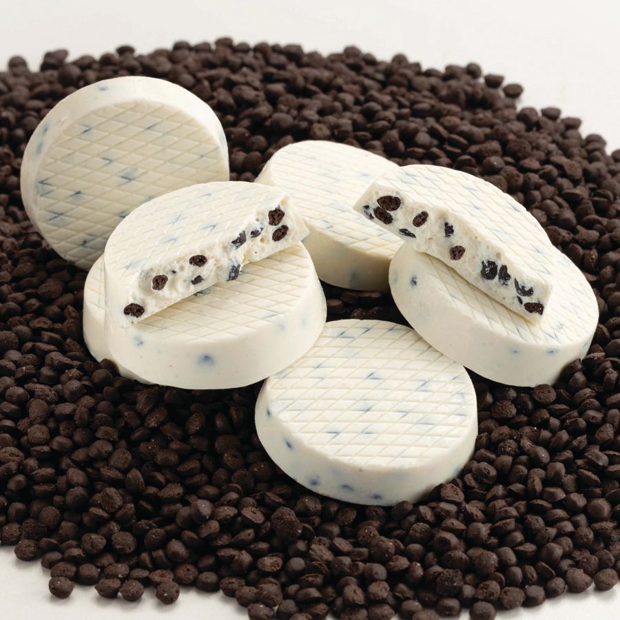Cookies and Cream