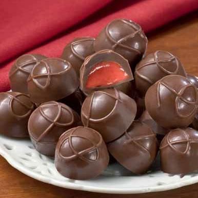 Cherry Cordials