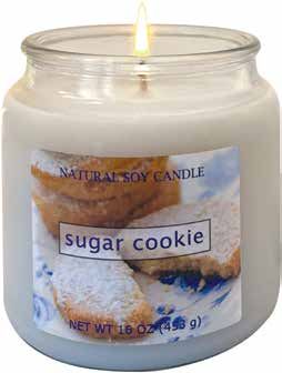 Sugar Cookie