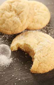 (SS) Sugar Cookie Dough