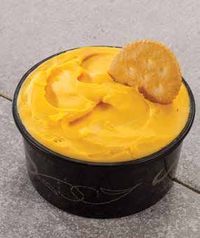 Sharp Cheddar Spread