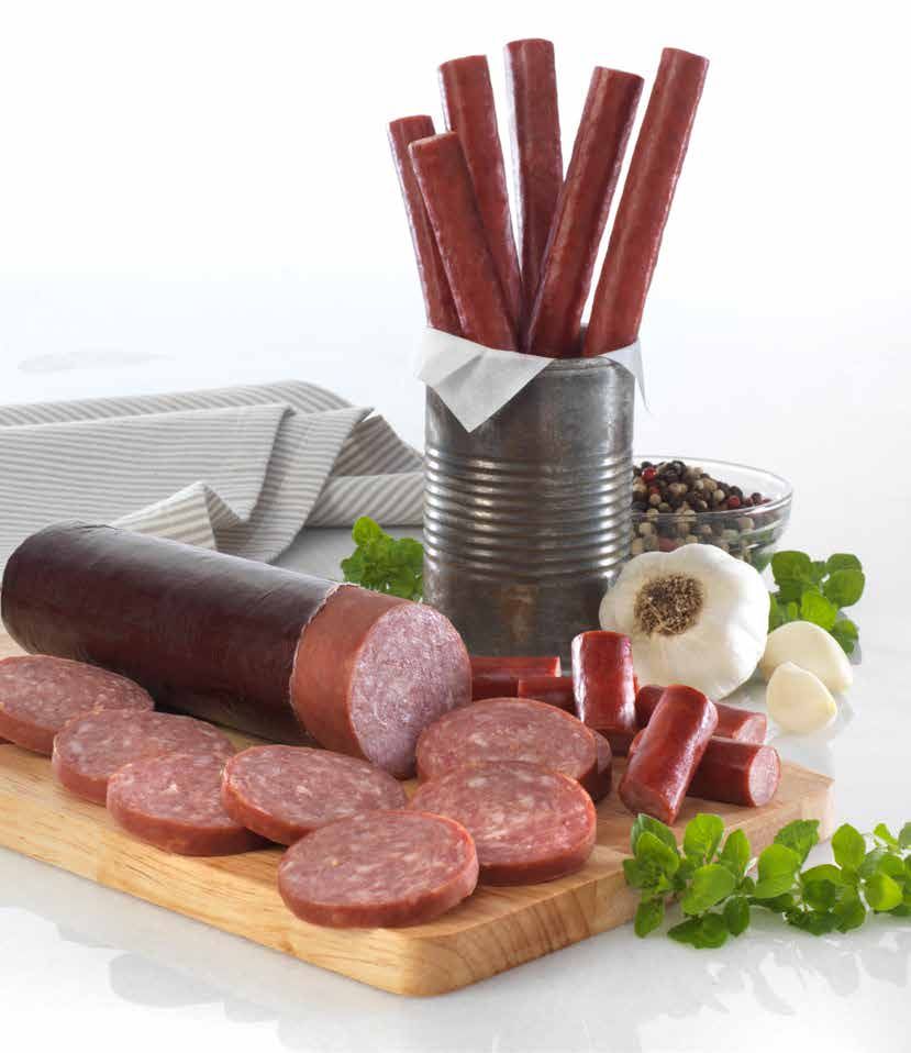 Original Snack Sticks