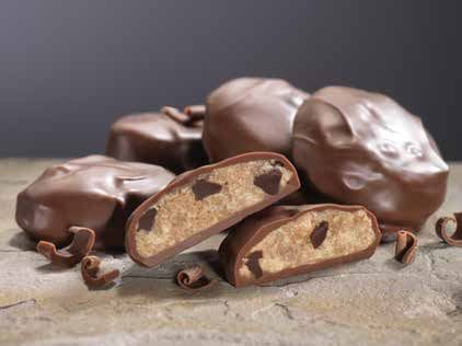 Cookie Dough Dots