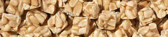 Peanut Squares