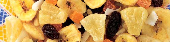 Hawaiian Delight Mix