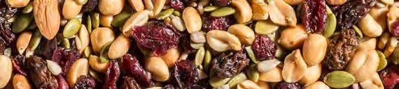 Cranberry Fitness Mix