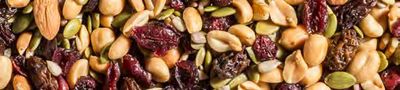 Cranberry Fitness Mix