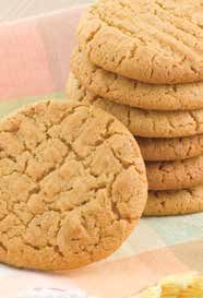 Peanut Butter Cookie Dough