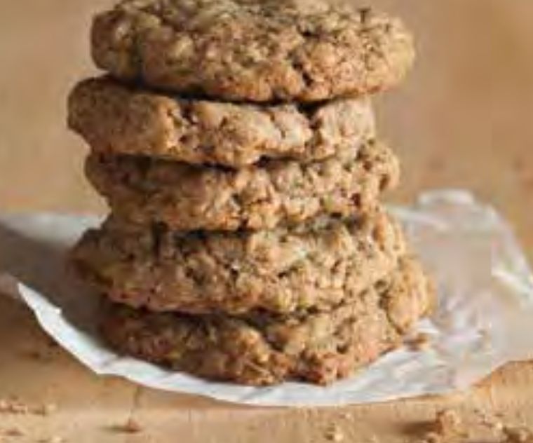 Awesome Oatmeal Cookie Mix