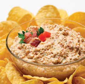 BLT Dip Mix