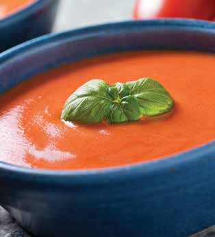 Creamy Tomato Basil Bisque Mix