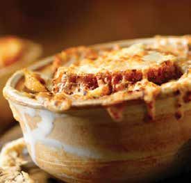 French Onion Soup Mix