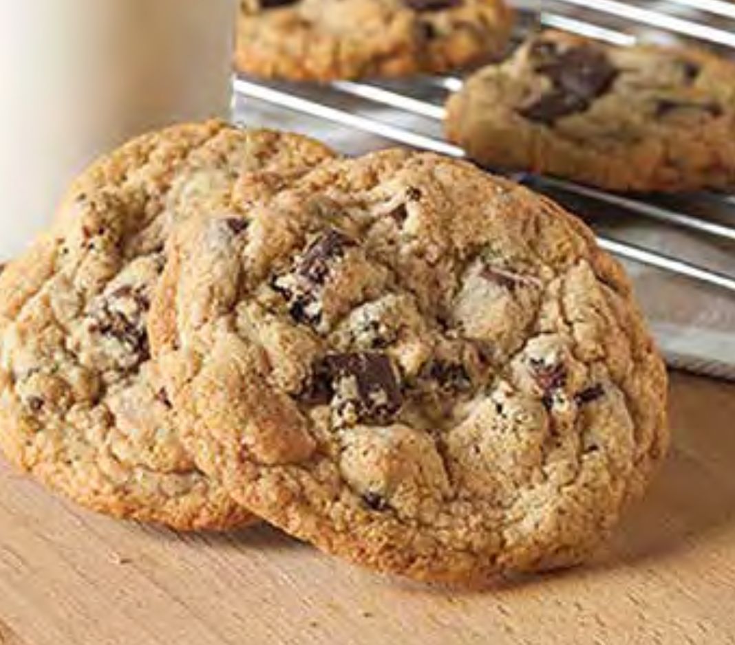 Chocolate Chunk Cookie Mix